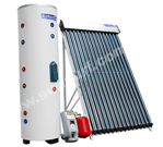 SC-S01（Separate Pressurized Solar Water Heater）