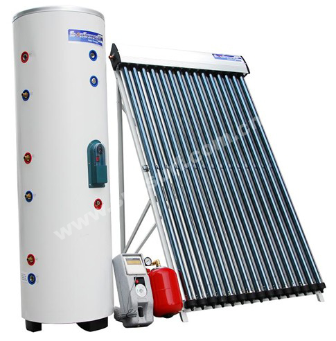SC-S01（Separate Pressurized Solar Water Heater）