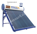 SC-P01（Integrative Coiler Solar Water Heater） 