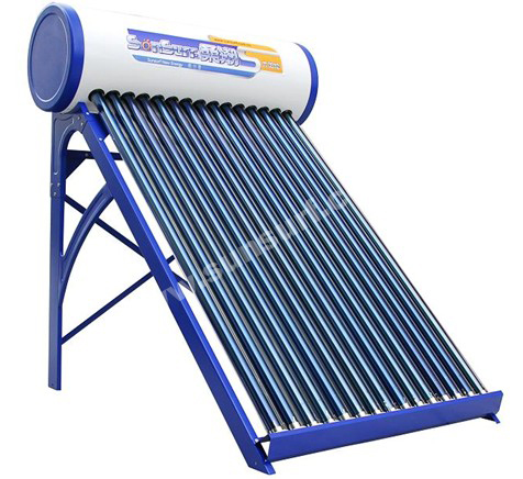 SC-R01(Regular Solar Water Heater)