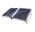SC-E01（Solar Project Heat Collector）