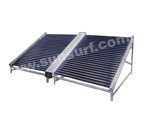 SC-E01（Solar Project Heat Collector）