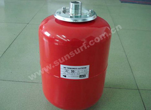 Expansion tank