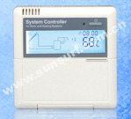 intelligentsolar controller